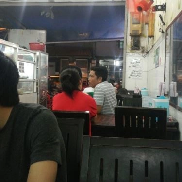Tổng hợp- Quán Ăn Quán Đức - Bún Chả Cá Đà Nẵng