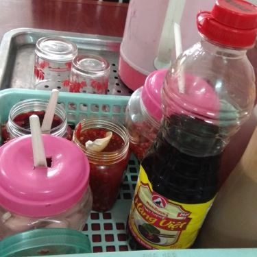 Tổng hợp- Quán Ăn Quán Đức - Bún Chả Cá Đà Nẵng