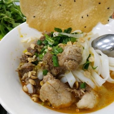 Tổng hợp- Quán Ăn Quán Đức - Bún Chả Cá Đà Nẵng