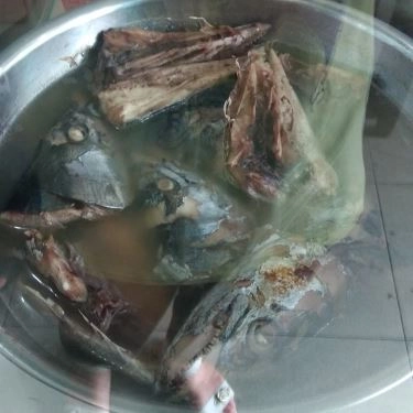 Tổng hợp- Quán Ăn Quán Đức - Bún Chả Cá Đà Nẵng