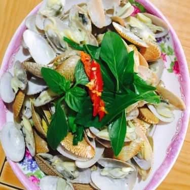 Món ăn- Quán Ăn Dũng Bé - Hải Sản Tươi Sống