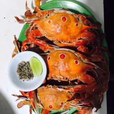 Món ăn- Quán Ăn Dũng Bé - Hải Sản Tươi Sống