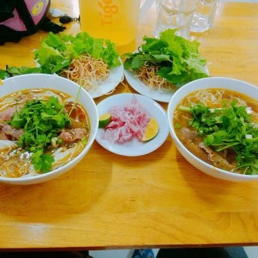 Món ăn- Quán Ăn Quán Đuôi Công - Ấn Tượng Quảng Ngãi