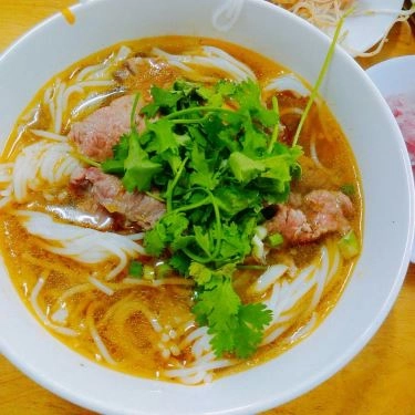 Món ăn- Quán Ăn Quán Đuôi Công - Ấn Tượng Quảng Ngãi