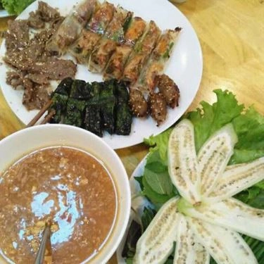 Tổng hợp- Quán Ăn Quán Đuôi Công - Ấn Tượng Quảng Ngãi
