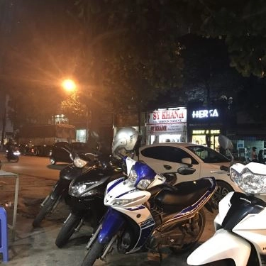 Tổng hợp- Quán Ăn Quán Dương - Cà Ri Dê Ấn Độ
