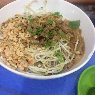 Món ăn- Quán Ăn Dương Yến - Bún Cháo Bình Dân - Nghĩa Tân