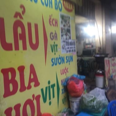 Tổng hợp- Quán Ăn Duy Khánh - Nướng & Lẩu