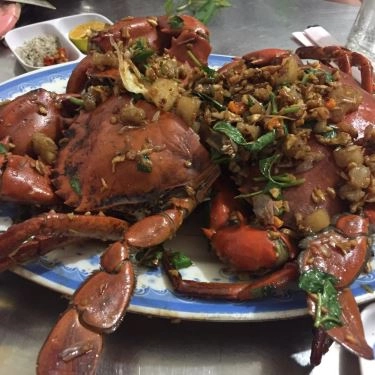 Món ăn- Quán Ăn Quán Duyên Cua - Các Món Cua & Hải Sản
