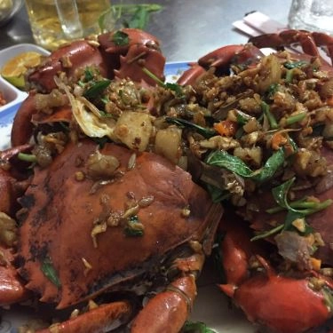 Món ăn- Quán Ăn Quán Duyên Cua - Các Món Cua & Hải Sản