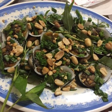 Món ăn- Quán Ăn Quán Duyên Cua - Các Món Cua & Hải Sản