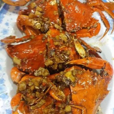 Món ăn- Quán Ăn Quán Duyên Cua - Các Món Cua & Hải Sản