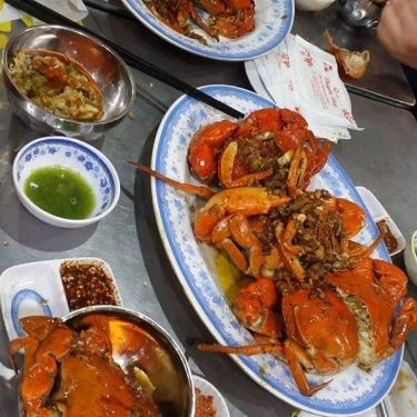 Món ăn- Quán Ăn Quán Duyên Cua - Các Món Cua & Hải Sản