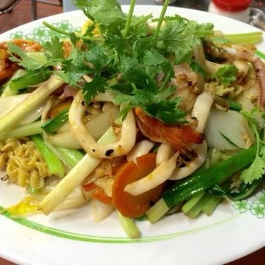 Món ăn- Quán Ăn Quán Ếch Nướng