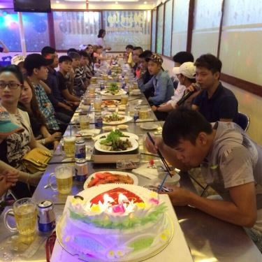 Tổng hợp- Quán Ăn Quán Ếch Nướng