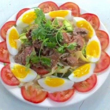 Món ăn- Quán Ăn Quán Ếch Nướng