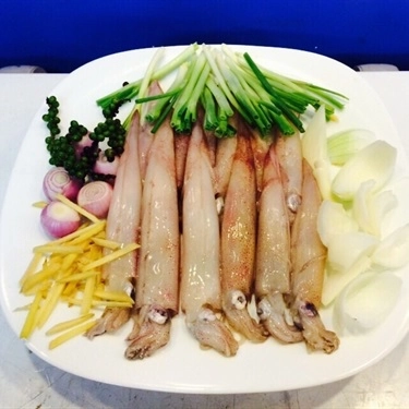 Món ăn- Quán Ăn Quán Ếch Nướng