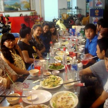 Tổng hợp- Quán Ăn Quán Ếch Nướng