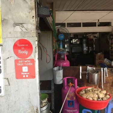 Tổng hợp- Quán Ăn Quán FCR N0 01 - Cơm Gà Xối Mỡ
