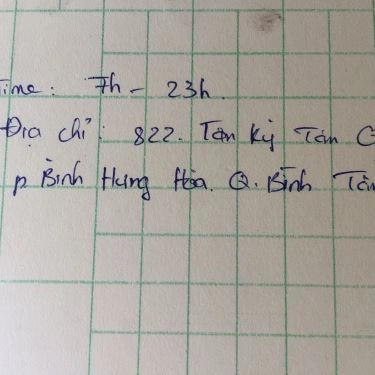 Tổng hợp- Quán Ăn Quán FCR N0 01 - Cơm Gà Xối Mỡ
