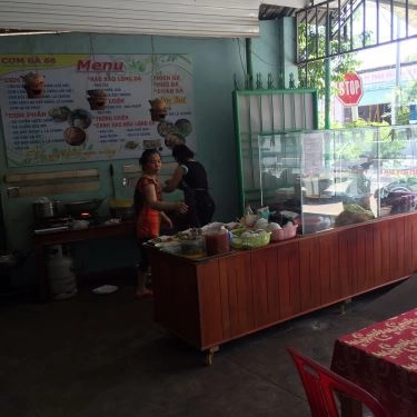 Tổng hợp- Quán Ăn Cơm Gà 68