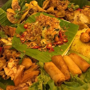 Tổng hợp- Quán Ăn Gà Cơ Bắp - Chuyên Các Món Gà