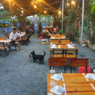 Tổng hợp- Quán Ăn Quán Gà H2K