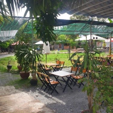 Tổng hợp- Quán Ăn Quán Gà H2K