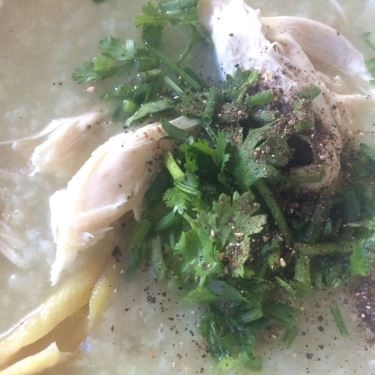 Món ăn- Quán Ăn Quán Gà Hoàng Thiên - Nguyễn Thái Sơn