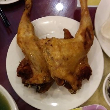 Món ăn- Quán Ăn Quán Gà Mạnh Hoạch