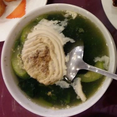 Món ăn- Quán Ăn Quán Gà Mạnh Hoạch