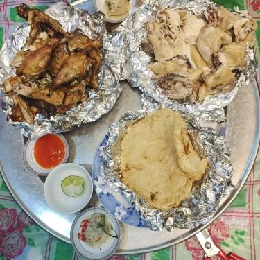 Tổng hợp- Quán Ăn Quán Gà Mạnh Hoạch