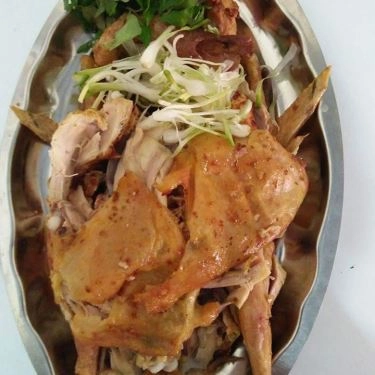 Món ăn- Quán Ăn Quán Gà Ngon