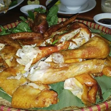 Món ăn- Quán Ăn Quán Gà Ngon - Nguyễn Trãi