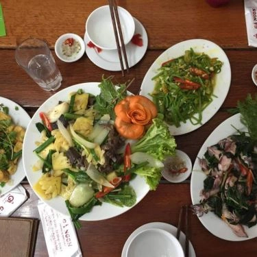 Món ăn- Quán Ăn Quán Gà Ngon - Nguyễn Trãi