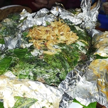 Món ăn- Quán Ăn Quán Gà Ngon - Nguyễn Trãi