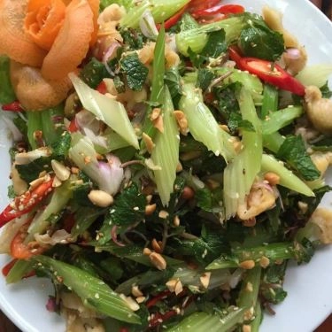 Món ăn- Quán Ăn Quán Gà Ngon - Nguyễn Trãi