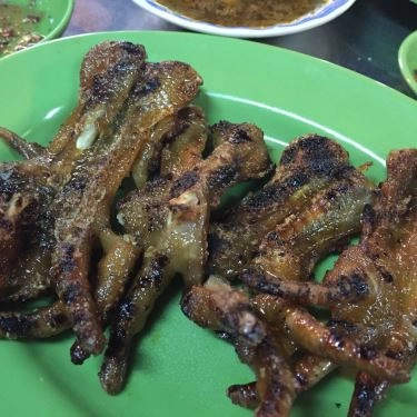 Món ăn- Quán Ăn Gà Nướng Ánh Tuyết - 71 Ngô Tất Tố