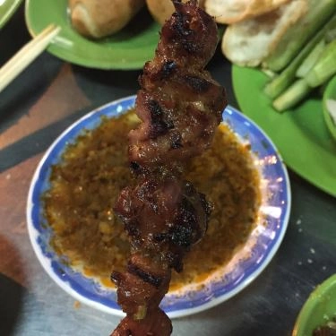 Món ăn- Quán Ăn Gà Nướng Ánh Tuyết - 71 Ngô Tất Tố