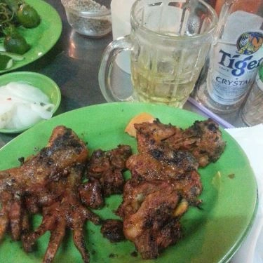 Món ăn- Quán Ăn Gà Nướng Ánh Tuyết - 71 Ngô Tất Tố