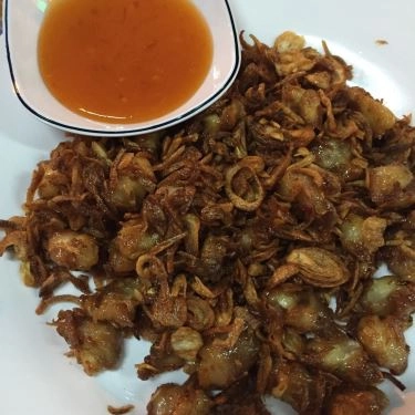 Món ăn- Quán Ăn Gà Nướng Ánh Tuyết - 71 Ngô Tất Tố