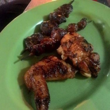 Món ăn- Quán Ăn Gà Nướng Ánh Tuyết - 71 Ngô Tất Tố