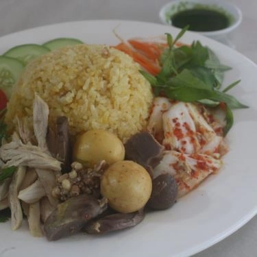 Món ăn- Quán Ăn Quán Gà Phú Yên - Hương Vị Miền Trung