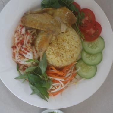 Món ăn- Quán Ăn Quán Gà Phú Yên - Hương Vị Miền Trung