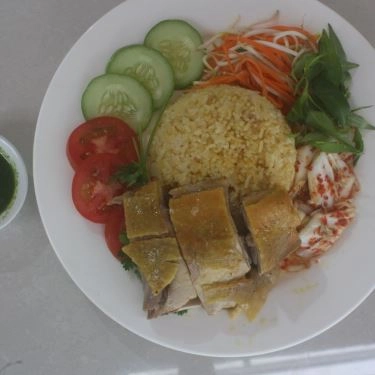Món ăn- Quán Ăn Quán Gà Phú Yên - Hương Vị Miền Trung