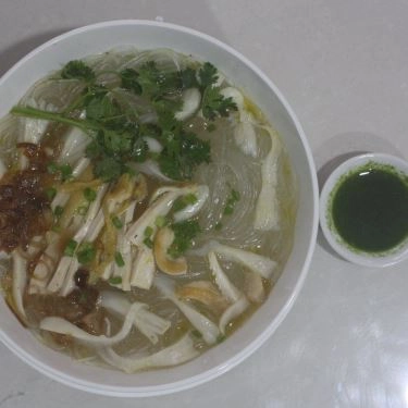 Món ăn- Quán Ăn Quán Gà Phú Yên - Hương Vị Miền Trung