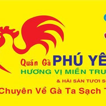 Thực đơn- Quán Ăn Quán Gà Phú Yên - Hương Vị Miền Trung