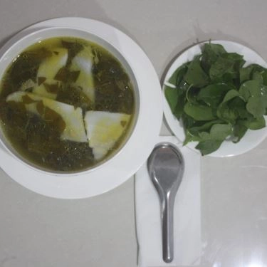 Món ăn- Quán Ăn Quán Gà Phú Yên - Hương Vị Miền Trung