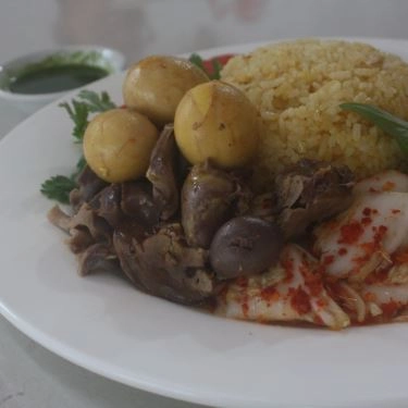 Món ăn- Quán Ăn Quán Gà Phú Yên - Hương Vị Miền Trung