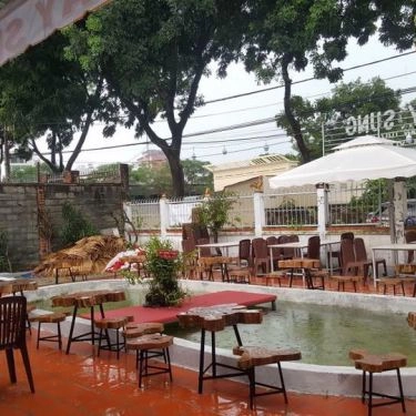Không gian- Quán Ăn Quán Gà Phú Yên - Hương Vị Miền Trung